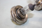3 AMPOULES DE PHARES 12V 60/55W H4 IODE...AUTOS ANCIENNES DIVERSES