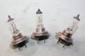 3 AMPOULES HALOGENES 12V H7 55W OSRAM 64210L...AUTOS DIVERS