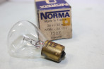 3 AMPOULES DE FEUX 24V 25W BA15S NORMA 1227...CAMIONS TRACTEURS DIVERS