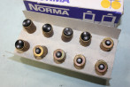 LOT DE 10 LAMPES STOP 24V NORMA DIVERS WATTS...AUTOS MOTO DIVERS