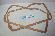 2 JOINT DE CARTER MOTEUR INFERIEUR MEILLOR 9776P...SIMCA TALBOT 1000/1100