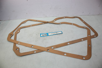 2 JOINT DE CARTER MOTEUR INFERIEUR MEILLOR 9776P...SIMCA TALBOT 1000/1100