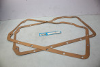 2 JOINT DE CARTER MOTEUR INFERIEUR MEILLOR 9776P...SIMCA TALBOT 1000/1100