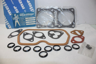 POCHETTE MOTEUR RODAGE MEILLOR 1332...FIAT 500 N GIARDINIERA