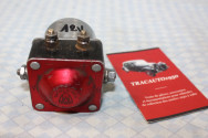 SUPER RELAIS 12V SEV MARCHAL 413 KLAXONS 4 BORNES...AUTOS ANCIENNES DIVERSES