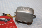 RELAIS 24V MARCHAL 511C AVERTISSEURS 4 BORNES...CAMIONS TRACTEURS ANCIENS