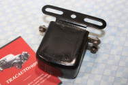 RELAIS 6/12V MARCHAL TYPE 51 AVERTISSEURS 4 BORNES...AUTOS ANCIENNES DIVERSES
