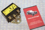RELAIS 12V MIXO TYPE 2APL 5 BORNES...AUTOS ANCIENNES DIVERSES
