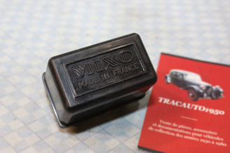 RELAIS 12V MIXO TYPE 2APP 4 BORNES...AUTOS ANCIENNES DIVERSES