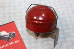 RELAIS D'INVERSION 6V MIXO TYPE B 3 BORNES...AUTOS ANCIENNES DIVERSES