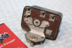 RELAIS DEVIATEUR 12V SANOR 12-9 5 BORNES...AUTOS ANCIENNES DIVERSES
