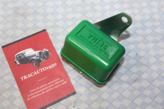 RELAIS DEVIATEUR 12V SEIMA 2018 3 BORNES...AUTOS ANCIENNES DIVERSES