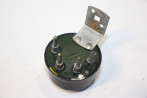 RELAIS DEVIATEUR 12V SCINTEX SANOR 4 BORNES...AUTOS ANCIENNES