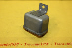 RELAIS PAS A PAS 24V BOSCH 0332515012 pour SIGNAUX OPTIQUES...CAMIONS TRACTEURS...voir descriptif
