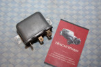 RELAIS AVERTISSEURS 24V BOSCH 0332003018...CAMIONS TRACTEURS DIVERS