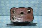 RELAIS AVERTISSEURS 24V BOSCH 0332003018...CAMIONS TRACTEURS DIVERS
