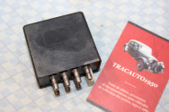 RELAIS D'ESSUIE GLACE 12V SWF IGE 601115 7 BORNES...MERCEDES W116 W107 R107