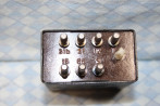RELAIS D'ESSUIE GLACE 12V SWF IGE 601115 7 BORNES...MERCEDES W116 W107 R107