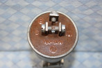 RELAIS DE CLIGNOTANT 6V BOSCH TLR 5A/1 3 BORNES...AUTOS ANCIENNES DIVERSES