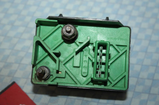 RELAIS DE PRECHAUFFAGE 12V G. CARTIER A727 6 BORNES...PEUGEOT