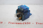 RELAIS A COURANT DE TRAVAIL HELLA 4RA 003510362 12V 15AMP...AEBI MI...