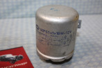 RELAIS CLIGNOTANT 12V HELLA 4NH 001812001 5 BORNES...AUTOS DIVERS