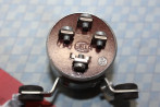 CENTRALE CLIGNOTANTES 24V HELLA 4NM 001832001 4 BORNES...CAMIONS TRACTEURS DIVERS