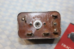 RELAIS CODE/PHARE 24V HELLA 4RD 001836021 6 BORNES...CAMIONS TRACTUERS DIVERS