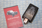 RELAIS DE PRECHAUFFAGE 12V SR 89.9136.000 7 BORNES...AUDI VW SEAT