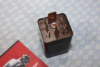 RELAIS DE PRECHAUFFAGE 12V SR 89.9136.000 7 BORNES...AUDI VW SEAT