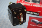 COMMUTATEUR DE CLIGNOTANT A MINUTERIE 24V SEV MARCHAL 420-4...CAMIONS TRACTEURS DIVERS