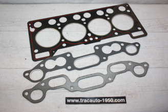 JOINTS DE CULASSE + COLLECTEURS MEILLOR...FLORIDE R4 R8 R10 ESTAFETTE