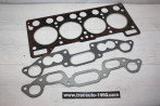 JOINTS DE CULASSE + COLLECTEURS MEILLOR...FLORIDE R4 R8 R10 ESTAFETTE