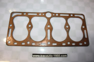 JOINT DE CULASSE EXCELSIOR 536...PEUGEOT 301 C Mot 2 Paliers 1465cm...