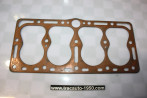 JOINT DE CULASSE EXCELSIOR 536...PEUGEOT 301 C Mot 2 Paliers 1465cm...