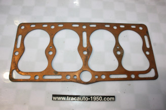 JOINT DE CULASSE EXCELSIOR 536...PEUGEOT 301 C Mot 2 Paliers 1465cm...