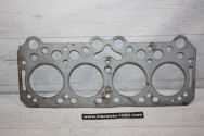 JOINT DE CULASSE EXCELSIOR 020326...PEUGEOT 404 Carbu 8cv 1468cm3 -...