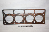 JOINT DE CULASSE EXCELSIOR 42036 ALESAGE 89mm....TRIUMPH TR2 TR3 TR4  1953/67