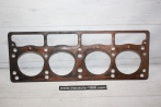 JOINT DE CULASSE EXCELSIOR 42036 ALESAGE 89mm....TRIUMPH TR2 TR3 TR4  1953/67