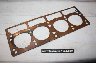 JOINT DE CULASSE EXCELSIOR 42036 ALESAGE 89mm....TRIUMPH TR2 TR3 TR4  1953/67