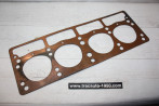 JOINT DE CULASSE EXCELSIOR 42036 ALESAGE 89mm....TRIUMPH TR2 TR3 TR4  1953/67