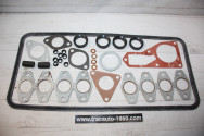 POCHETTE SIMPLIFIEE MOTEUR EXCELSIOR 50441...PEUGEOT 404 9CV MOT 1618CM3