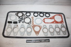 POCHETTE SIMPLIFIEE MOTEUR EXCELSIOR 50441...PEUGEOT 404 9CV MOT 1618CM3