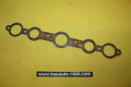 JOINT DE COLLECTEUR ADM/ECHAP EXCELSIOR...SIMCA ARONDE ARIANE 1301 ...