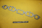 JOINT DE COLLECTEUR D'ADM/ECHAP GLASER 02913...OPEL VAUXHALL Mot E...