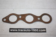 JOINT DE COLLECTEUR EXCELSIOR 6404...FREGATE COLORALE GALION