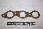 JOINT DE COLLECTEUR EXCELSIOR 6404...FREGATE COLORALE GALION