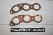 JOINT DE COLLECTEUR EXCELSIOR 4533...FREGATE COLORALE GALION