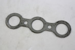 JOINT DE COLLECTEUR D'ECHAPPEMENT MEILLOR 4499...RENAULT 4CV DAUPH...