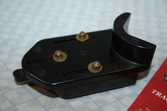 COMMUTATEUR DE CLIGNOTANT SIGNAUTO TYPE HD...ACCESSOIRE AUTOS ANCIENNES